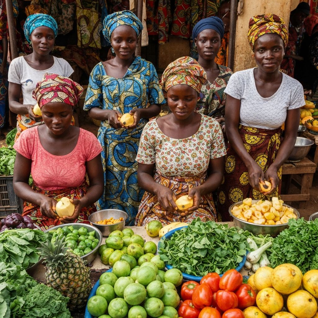 Processing & Value Addition