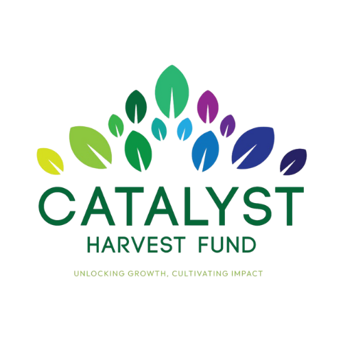 Catalyst Harvest Fund Logo